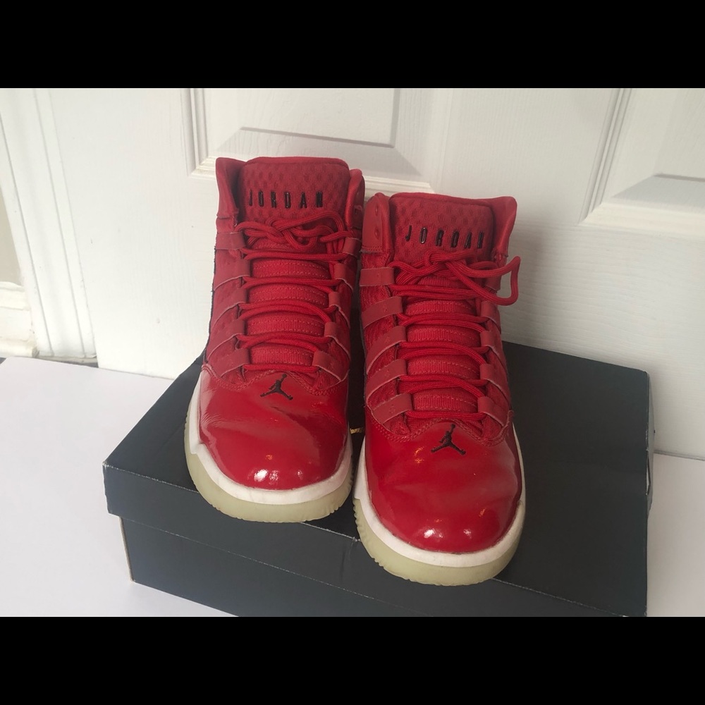 Great condition/ Slightly Worn